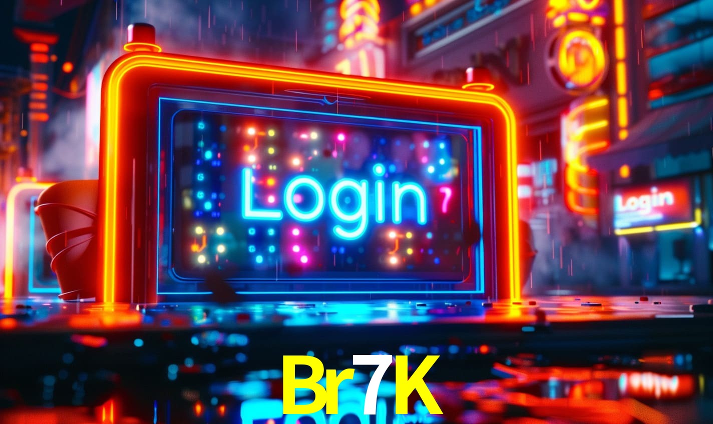 Registre-se hoje no Cassino Br7K